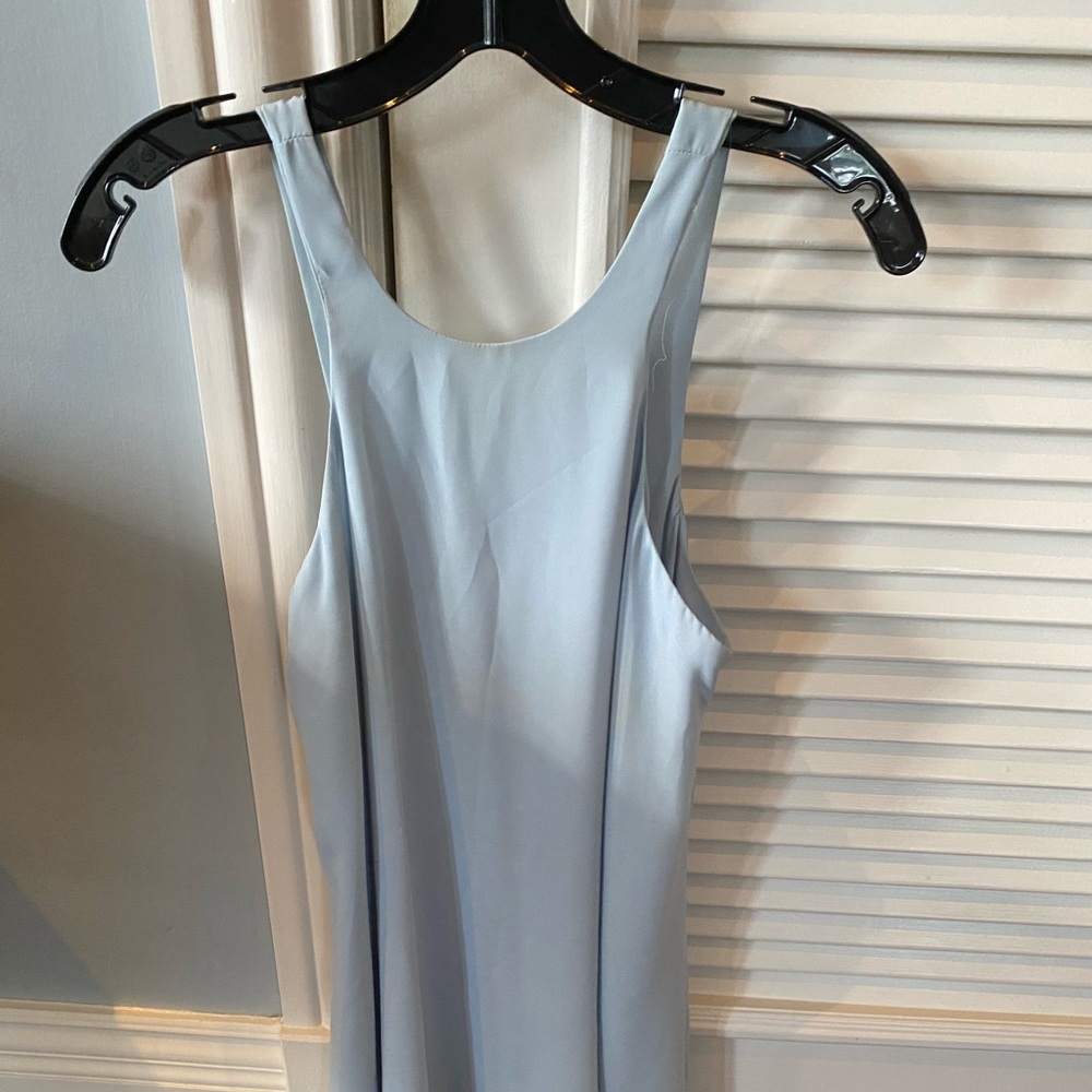 Lucy Love Light Blue Dress